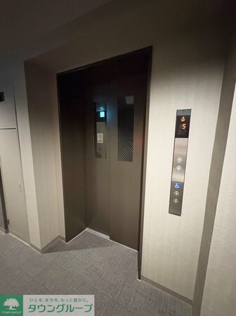 ブライズ鷺沼の物件内観写真